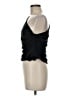 Anthropologie Black Sleeveless Top Size M - photo 5