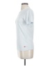 Champion 100% Polyester Blue Active T-Shirt Size S - photo 5