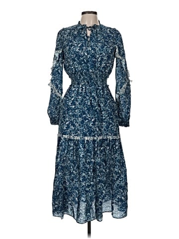 Intermix Casual Dress (view 1)