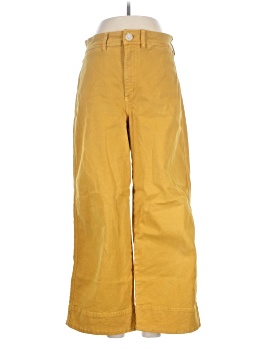 Ann Taylor Loft Jeans