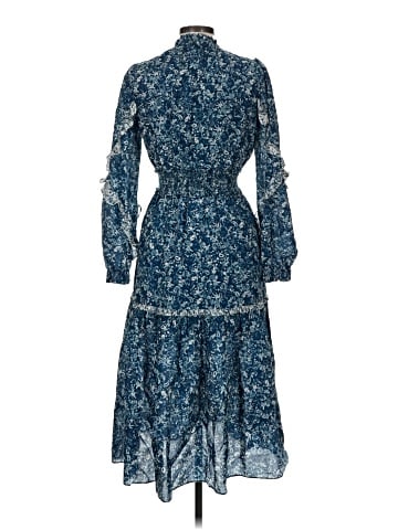 Intermix Casual Dress (view 2)