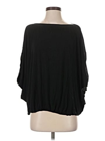 White House Black Market 3/4 Sleeve Top (view 1)