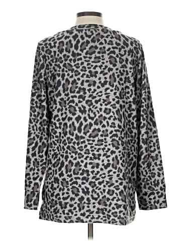 Ellen Tracy Pullover Sweater (view 2)