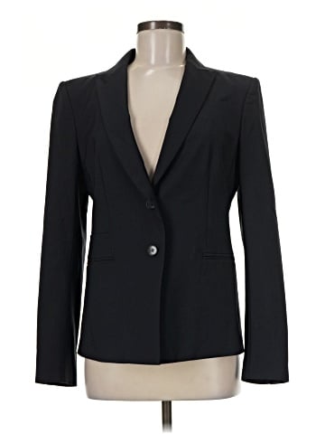 Ann Taylor Wool Blazer (view 1)