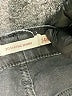 Levi's Black Jeans Size 24w - photo 4
