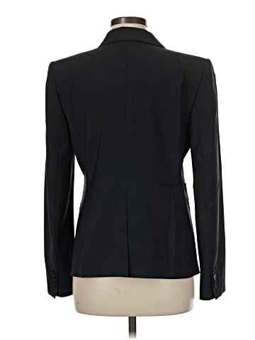 Ann Taylor Wool Blazer (view 2)