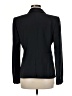 Ann Taylor Black Wool Blazer Size 8 - photo 2