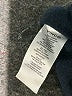 Vince. 100% Cashmere Black Cashmere Pullover Sweater Size XL - photo 7