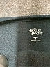 Disney Graphic Black Pullover Sweater Size 7 - photo 3