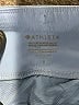 Athleta Solid Blue Shorts Size 0 - photo 3