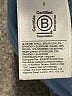 Athleta Solid Blue Shorts Size 0 - photo 4