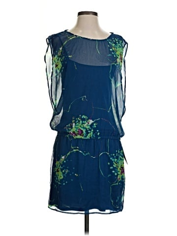 Express Cocktail Dress (view 1)