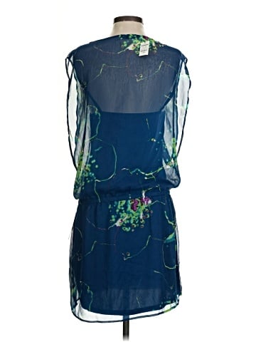 Express Cocktail Dress (view 2)