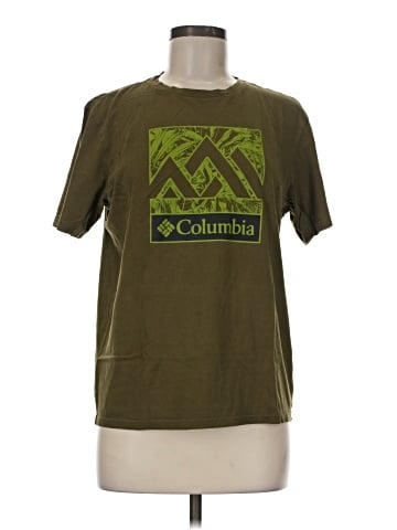 Columbia Short Sleeve T-Shirt (view 1)