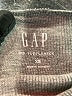 Gap Outlet Gray Turtleneck Sweater Size XS - photo 7