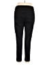 Universal Standard Solid Black Casual Pants Size 14 - photo 2