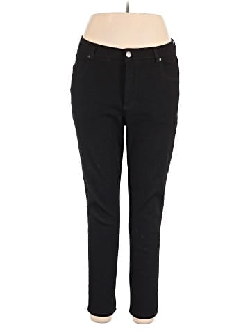 Universal Standard Casual Pants (view 1)