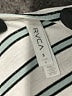RVCA Silver Sleeveless T-Shirt Size S - photo 7