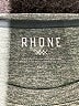 Rhone Tweed Gray Active T-Shirt Size XL - photo 7