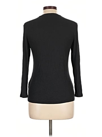 GOLDIE Long Sleeve Henley (view 2)