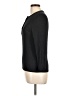 GOLDIE Black Long Sleeve Henley Size L - photo 5