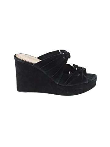 Etienne Aigner Wedges (view 1)