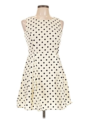 Freebird Casual Dress (view 1)