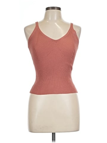The Workshop Sleeveless Top (view 1)