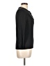 GOLDIE Black Long Sleeve Henley Size L - photo 4