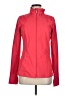 Under Armour Red Jacket Size M - photo 1