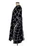 Natori Black Casual Dress Size M - photo 5