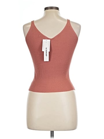 The Workshop Sleeveless Top (view 2)
