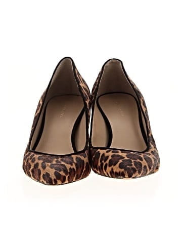 Ann Taylor Heels (view 2)