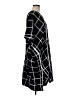 Natori Black Casual Dress Size M - photo 4