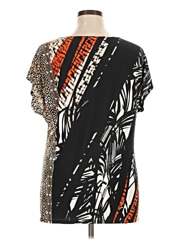 Serengeti Short Sleeve T-Shirt (view 2)