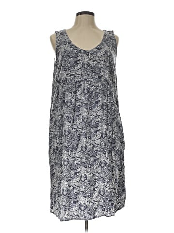 J.Jill Casual Dress (view 1)
