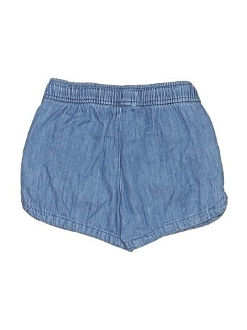 Unbranded Denim Shorts (view 2)
