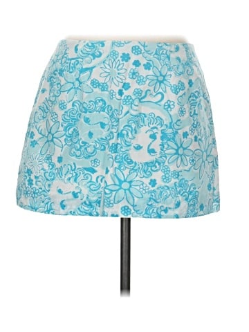 Lilly Pulitzer Casual Skirt (view 1)