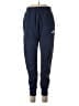 Nike Blue Track Pants Size S - photo 1