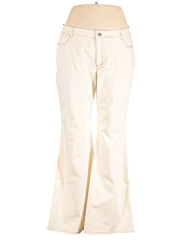Lafayette 148 New York Khakis (view 1)