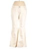 Lafayette 148 New York Ivory Khakis Size 16 - photo 1