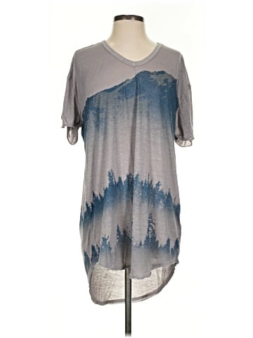 creative apparel concepts Short Sleeve Top (view 1)