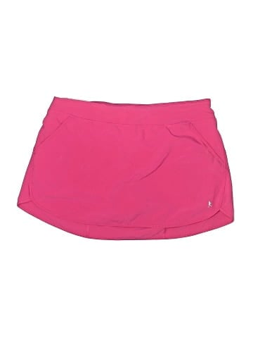 Danskin Now Active Skort (view 1)