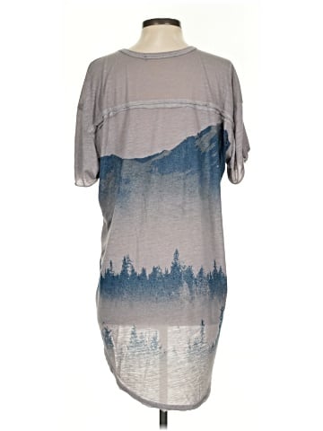 creative apparel concepts Short Sleeve Top (view 2)