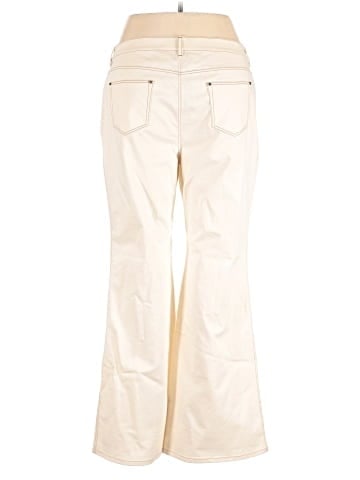 Lafayette 148 New York Khakis (view 2)