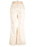 Lafayette 148 New York Ivory Khakis Size 16 - photo 2