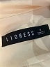 Lioness Ivory Trenchcoat Size S - photo 6