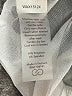 Calia Ivory White Swimsuit Cover Up Size XS - photo 4