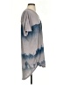 creative apparel concepts Gray Short Sleeve Top Size XS - Sm - photo 4