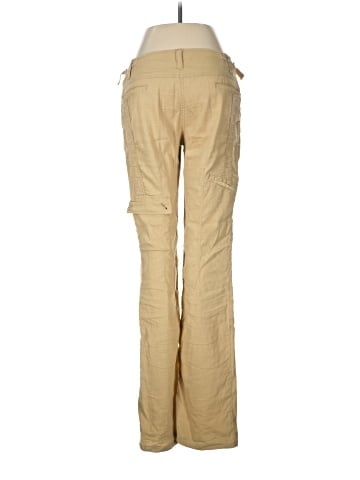 Theory Linen Pants (view 2)